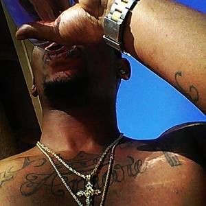 Meet your Posher, Alvin